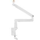 Микрофонная стойка Fifine BM88 White