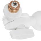 Микрофонная стойка Fifine BM88 White