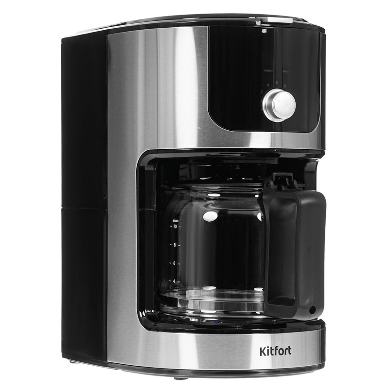 Кофеварка Kitfort KT-782