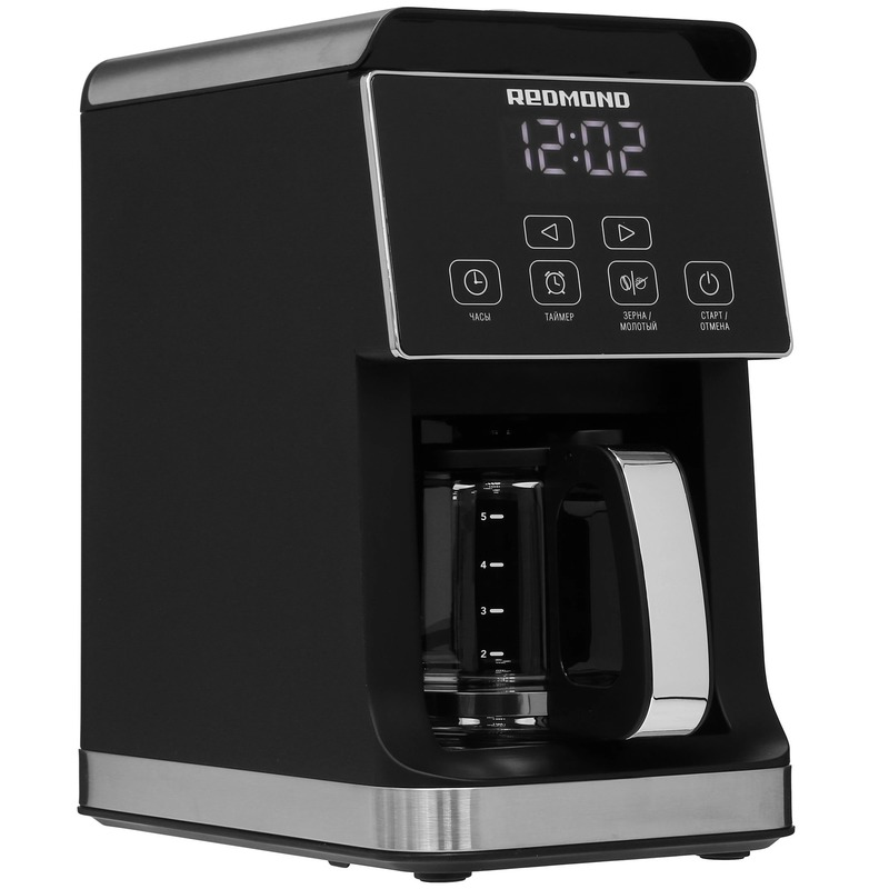 Кофеварка Redmond CM703