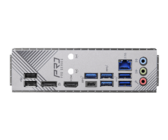 Материнская плата ASRock B760 Pro RS