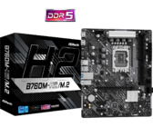 Материнская плата ASRock B760M-H2/M.2