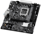 Материнская плата ASRock B760M-H2/M.2