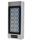 Кодонаборная панель TS-KBD-EM2 Metal EM-Marine/IP66