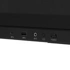 Корпус MSI MAG Pano M100L PZ Black