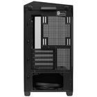 Корпус MSI MAG Pano M100L PZ Black