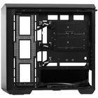 Корпус MSI MAG Pano M100L PZ Black