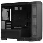 Корпус MSI MAG Pano M100L PZ Black