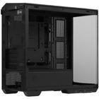 Корпус MSI MAG Pano M100L PZ Black