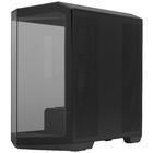 Корпус MSI MAG Pano M100L PZ Black
