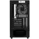 Корпус Zalman P10 Black