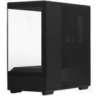 Корпус Zalman P10 Black