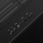 Корпус Zalman P10 Black