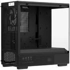 Корпус Zalman P10 Black