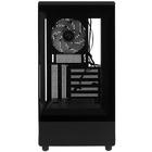Корпус Zalman P10 Black