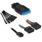 Корпус Zalman i4 Black