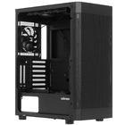 Корпус Zalman i4 Black