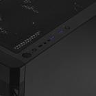 Корпус Zalman i4 Black