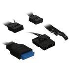 Корпус Zalman N4 Rev.1 Black