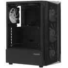 Корпус Zalman N4 Rev.1 Black
