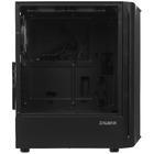 Корпус Zalman N4 Rev.1 Black