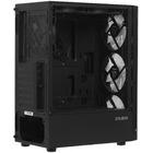 Корпус Zalman N4 Rev.1 Black