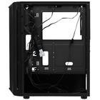 Корпус Zalman N4 Rev.1 Black