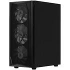 Корпус Zalman N4 Rev.1 Black
