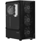 Корпус Zalman N4 Rev.1 Black