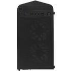Корпус Zalman N4 Rev.1 Black