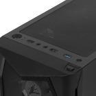 Корпус Zalman N4 Rev.1 Black