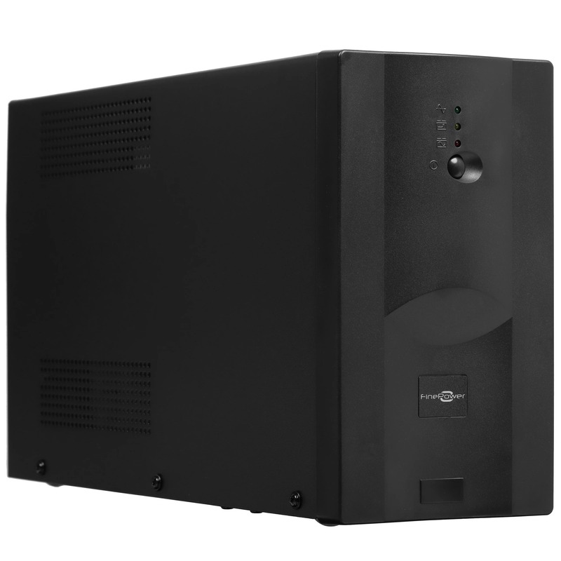ИБП FinePower IEC Pro 2000VA