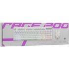 Комплект Aceline GS Rage 200 белый