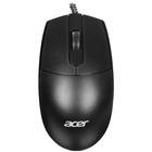 Комплект Acer OMW141 черный
