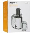 Соковыжималка Dexp DJR-1100P