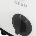 Соковыжималка Dexp DJR-1100P