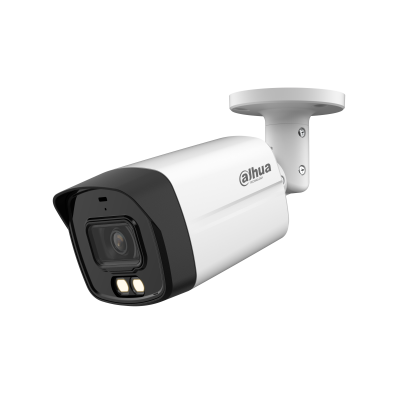 Камера Dahua HDCVI DH-HAC-HFW1200TLMP-IL-A