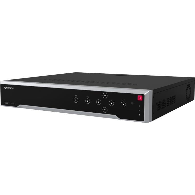 NVR видеорегистратор Hikvision DS-7732NI-M4