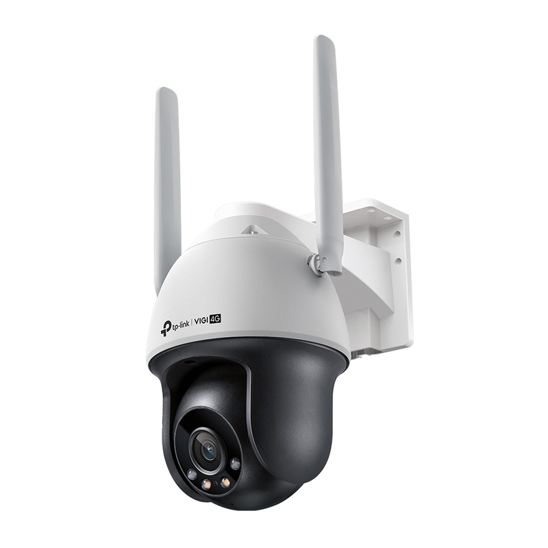 Камера видеонаблюдения TP-LINK VIGI C540-4G