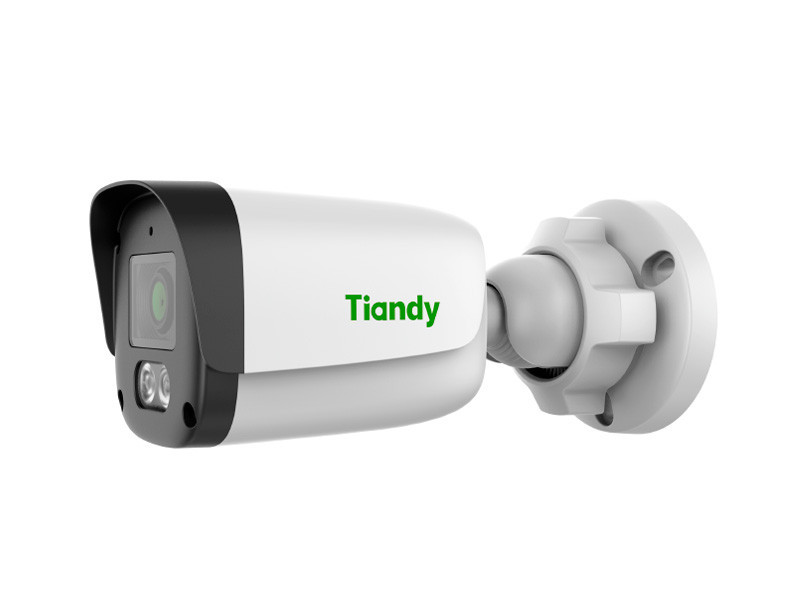 Камера видеонаблюдения Tiandy TC-C34QN