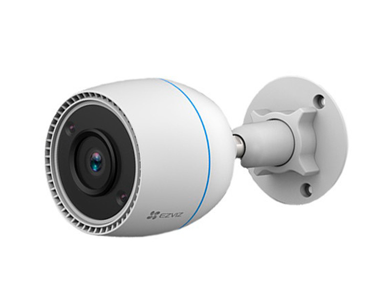 Камера видеонаблюдения Ezviz CS-H3C-R100-1K2WF