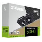 Видеокарта Zotac GeForce RTX5060 Twin Edge OC ZT-B50600H-10M