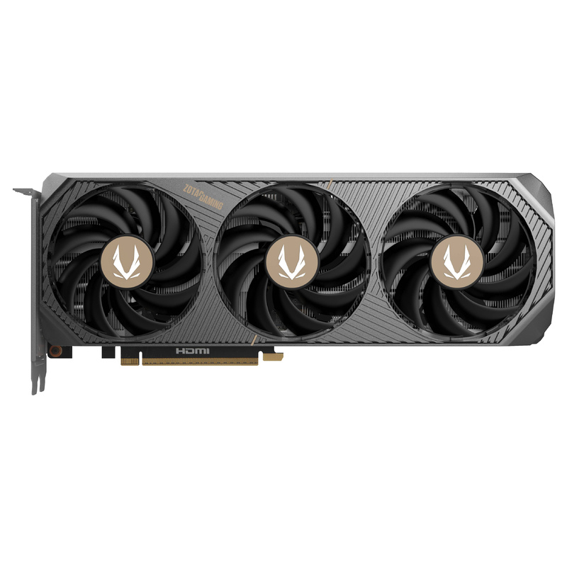 Видеокарта Zotac GeForce RTX5070 Solid ZT-B50700D-10P