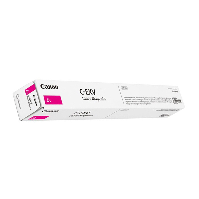 Тонер-картридж Canon C-EXV64 Magenta
