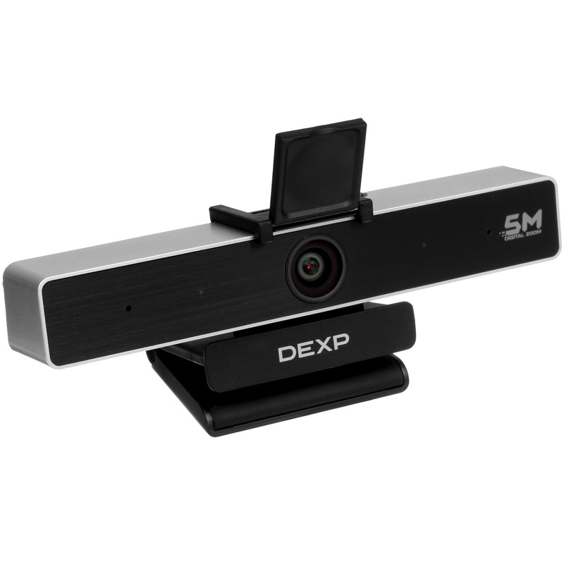 Веб-камера Dexp DQ5MF3F1