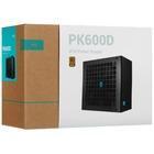 Блок питания Deepcool Gamerstorm PK600D