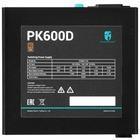 Блок питания Deepcool Gamerstorm PK600D