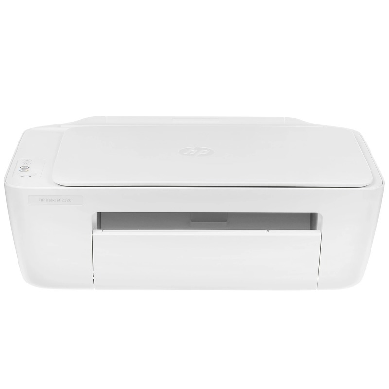 МФУ HP DeskJet 2320 White