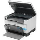 МФУ HP LaserJet Tank MFP 1005