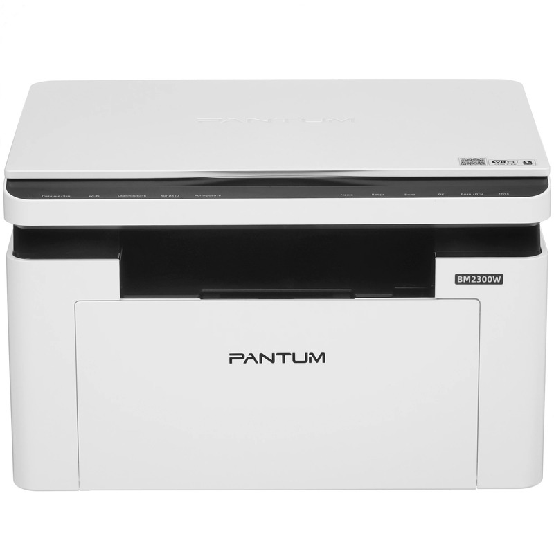 МФУ Pantum BM2300W White